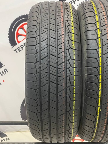 Tigar SUV Summer R15 205/70