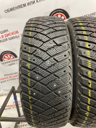 Goodyear UltraGrip Ice Arctic R15	185/60