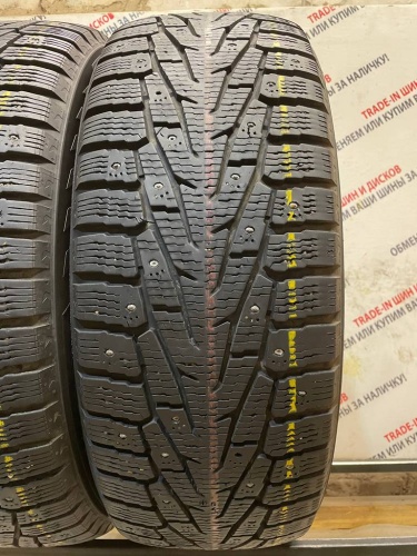 Nokian Tyres Hakkapeliitta 7 SUV R18 235/60