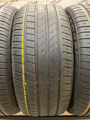 Pirelli Scorpion Verde R19 255/45