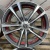 Литые диски Racing Wheels H-346 R16