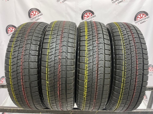 Bridgestone Blizzak VRX2 R14 175/65 Q82
