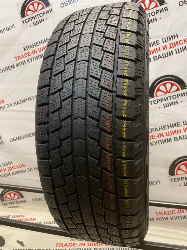Hankook Nordik IS RW08 R17    235/65
