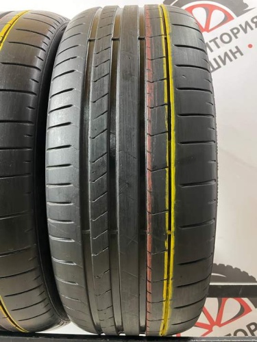 Pirelli P Zero RFT R20 245/45