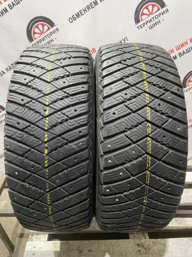 Goodyear UltraGrip Ice Arctic SUV R18 225/55