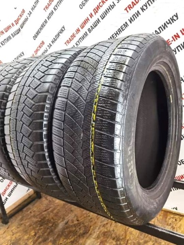 Continental WinterContact TS 830 R18 255/55