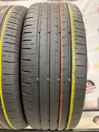 Continental ContiPremiumContact 5 R16	215/60