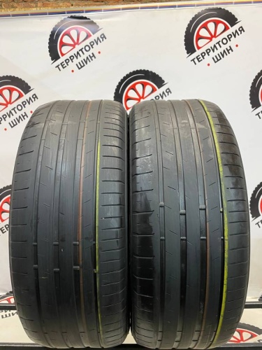 Toyo Proxes Sport SUV R20 265/50