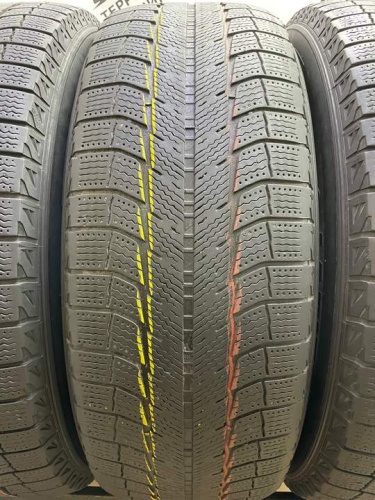 Michelin Latitude XI2 R17 235/65