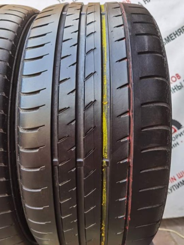 Continental CSC 3 R18 235/40