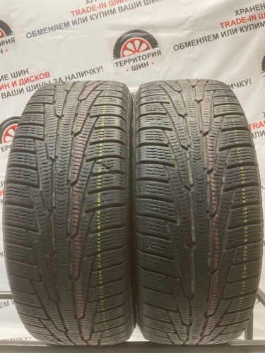 Nokian Tyres Hakkapeliitta R R16 205/65