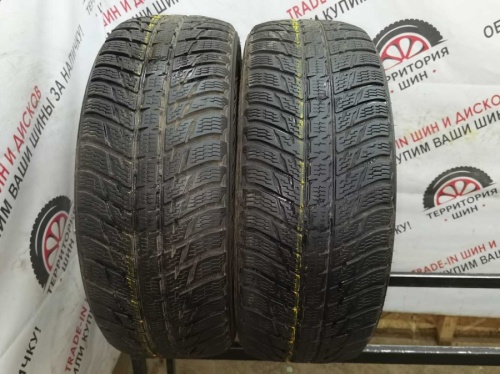Nokian WR SUV3  225/60 103H R17