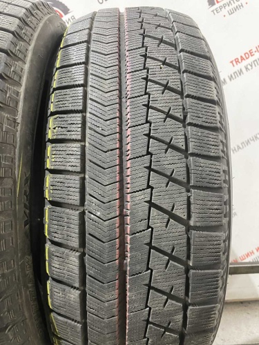 Bridgestone Blizzak VRX R16 205/60