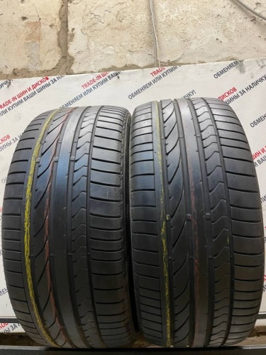 Bridgestone Dueler H/P Sport RFT R19   255/50