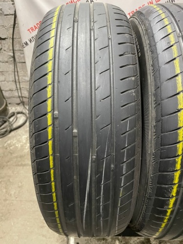 Nexen N'Fera SU4 R15 185/65