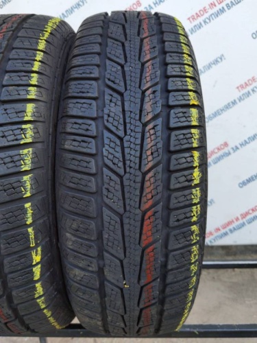 Semperit Speed-Grip R15 195/65