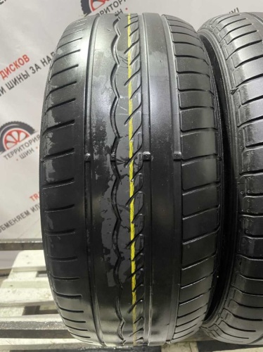 Dunlop SP Sport 01A R15 195/55