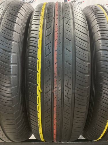 Dunlop Sp Sport 01 R16 205/55