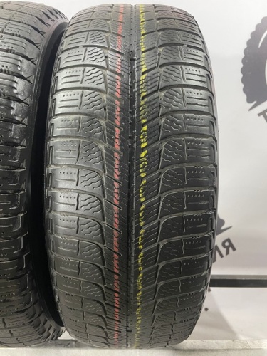 Michelin X-Ice XI3 R15 195/60