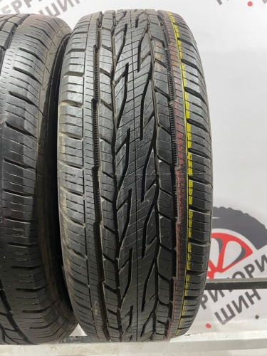 Continental ContiCrossContact LX2 R16 215/65