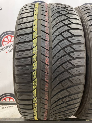 Kumho WinterCraft WP72 R19 275/40 105V