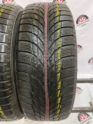 Kumho WinterCraft Ice Wi51 R16 205/55 T94