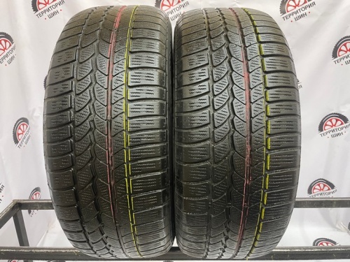 Continental ContiIceContact 4x4 255/55 R18 105H