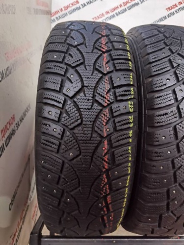 General Altimax Arctic R15 195/65