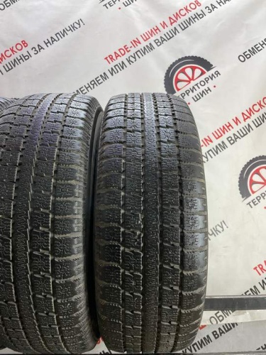 Bridgestone Blizzak Revo GZ R15 195/65