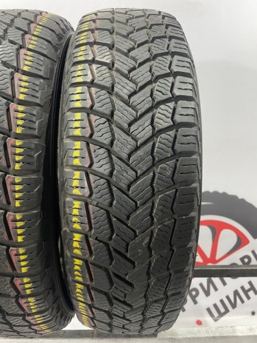 Michelin X-Ice Snow R14 175/65