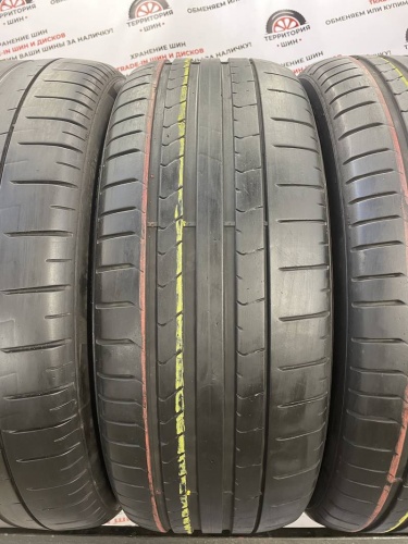 Pirelli P Zero RFT 245/45 275/40 R20