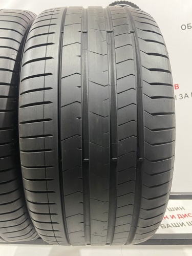 Pirelli P Zero ( RFT ) R21 275/30