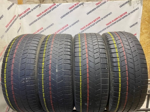 Pirelli Scorpion Ice&Snow R18 245/60