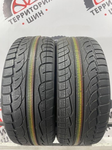 Kumho I'Zen XW KW17 R16 215/55