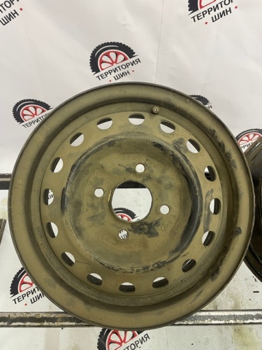 штампы 5j 4*114.3 цо67.1 ет 40 R14