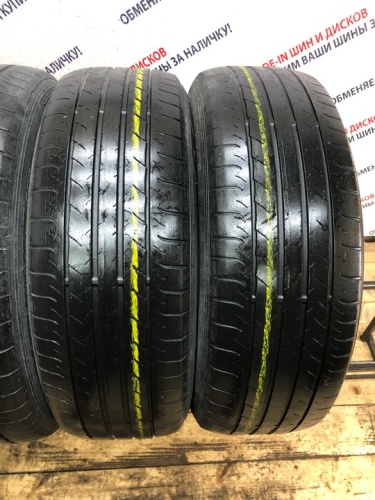 Dunlop SP Sport Maxx 050 R18 225/60