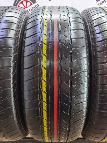 Bridgestone Dueler H/T 684 R18 265/60