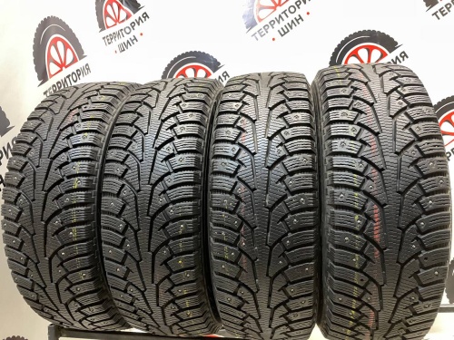 Nokian Nordman 5 SuV 225/60/18
