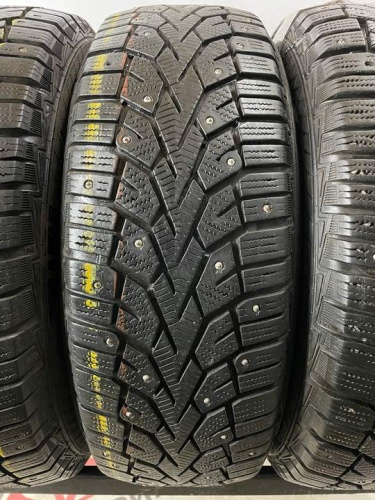 Gislaved NordFrost 100 R15 195/65