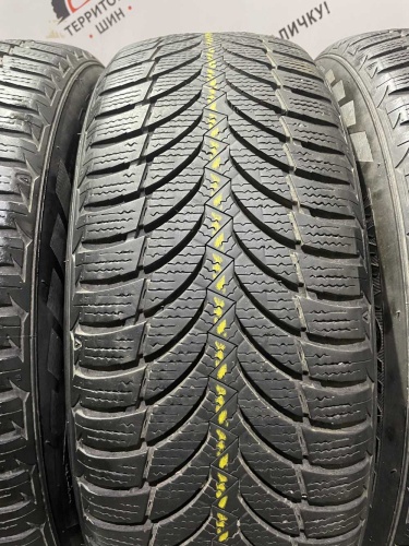 Nexen Winguard Snow G WH2 R16 205/60