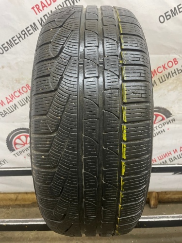 Pirelli Sottozero Winter 240 Serie II R18 225/45 95V