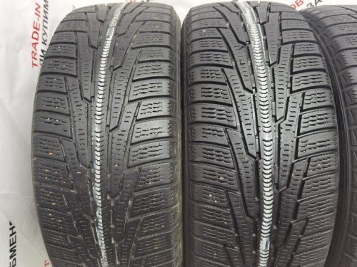 Nokian Tyres Nordman RS2 SUV R16 215/65