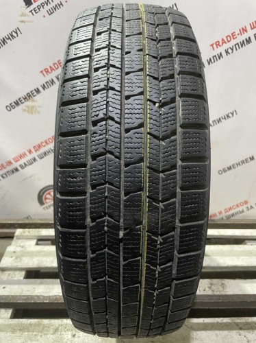 Dunlop Graspic DS3 R16 205/60