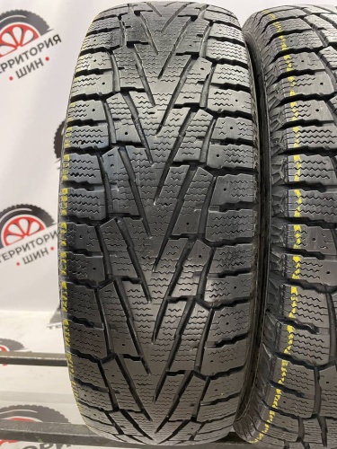 Nexen Winguard WinSpike Suv R16 225/70