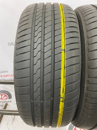 Firestone Roadhawk 205/55 R17 93W