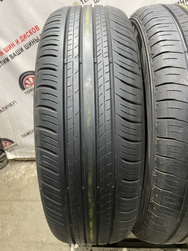 Dunlop Enasave EC300+ R17 215/60