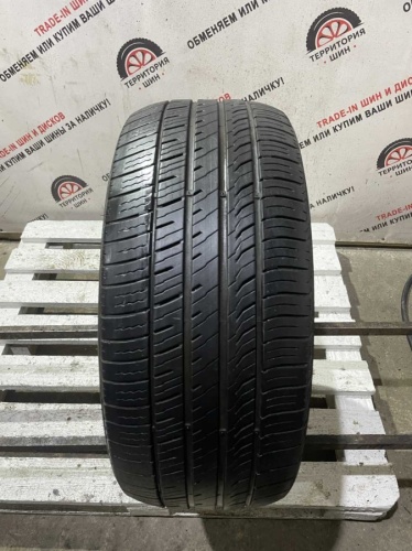 Kumho Ecsta PA51 R16 225/50