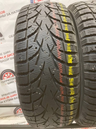 Toyo Observe G3-ICE R17	235/60