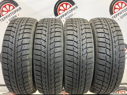 Zeta Antarctica ICE R16 205/65