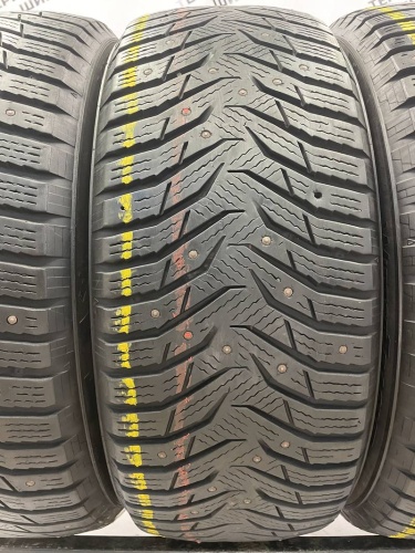 Kumho WinterCraft Ice Wi31  R17 225/50
